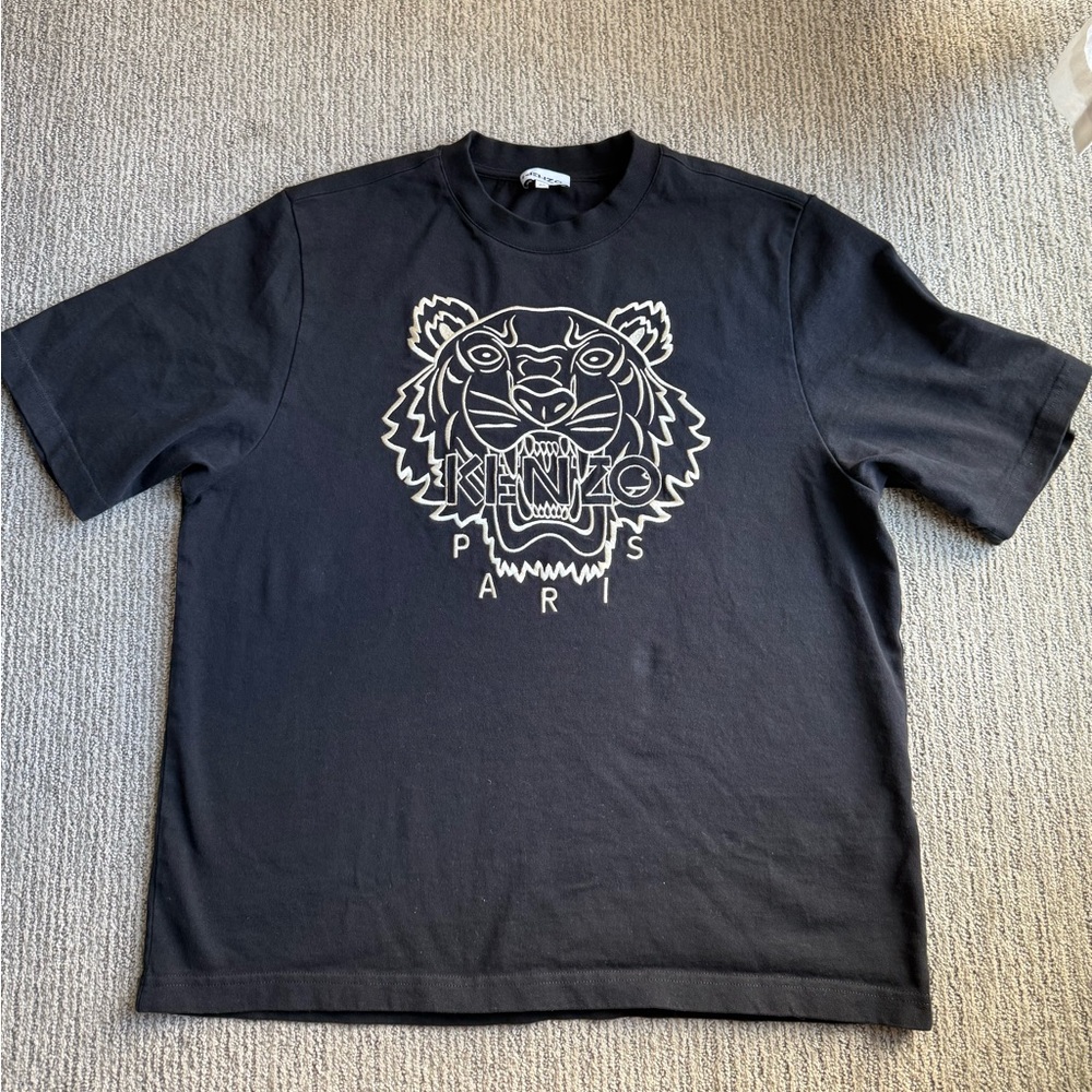 Kenzo Paris men’s shirt